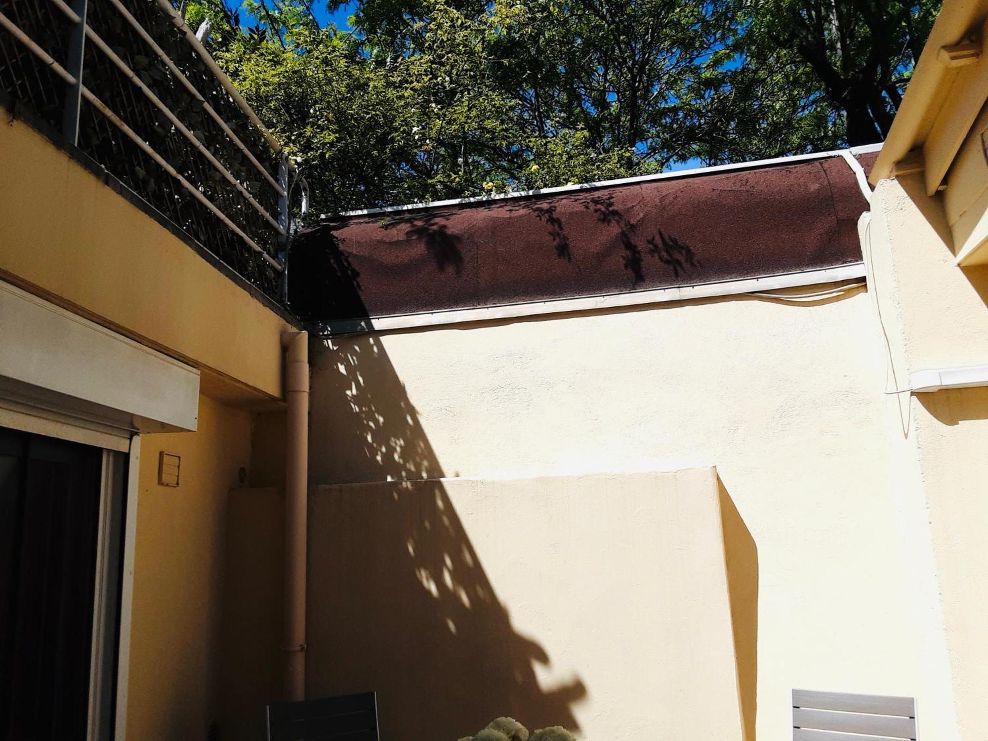 Le Cocon Setois, Clim, Patio Et Garage Pour Vehicule Type Golf, Linge De Lit Et Serviettes Inclus Sète Exteriör bild