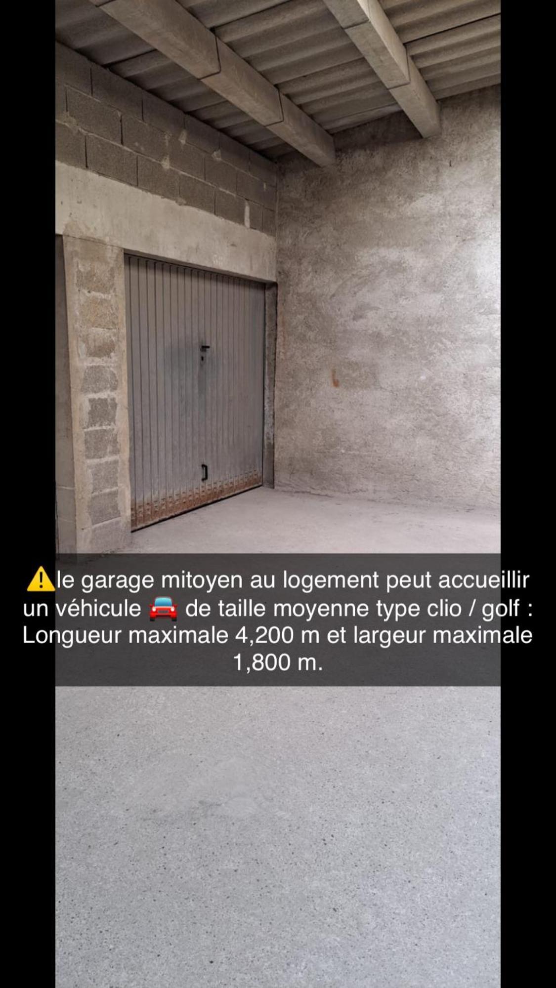 Le Cocon Setois, Clim, Patio Et Garage Pour Vehicule Type Golf, Linge De Lit Et Serviettes Inclus Sète Exteriör bild